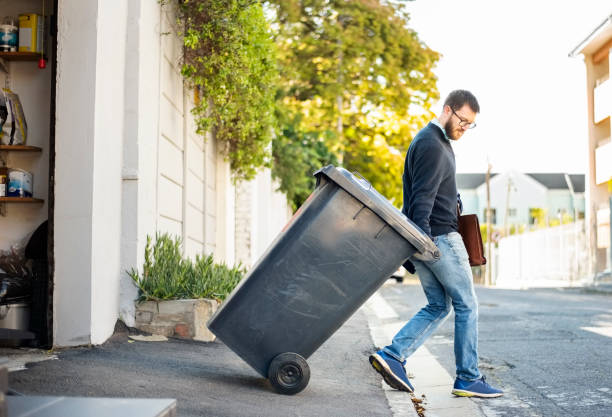 Best Dumpster Rental Services  in Hudson, OH