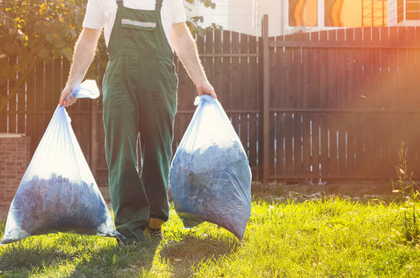 Best Commercial Junk Removal  in Hudson, OH