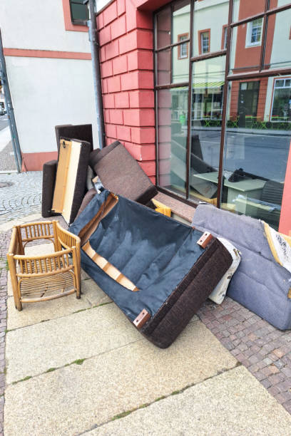 Best Retail Junk Removal  in Hudson, OH